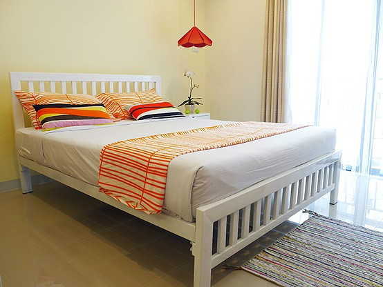 Condo · Lat Phrao, bangkok — photo 2