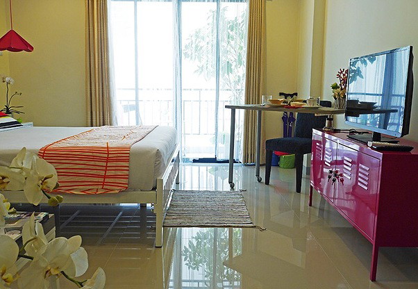 Condo · Lat Phrao, bangkok — photo 4