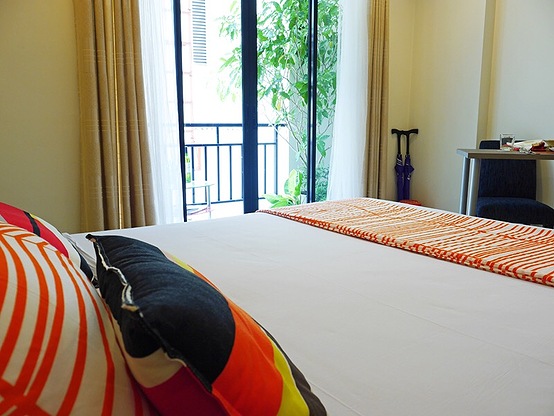 Condo · Lat Phrao, bangkok — photo 5