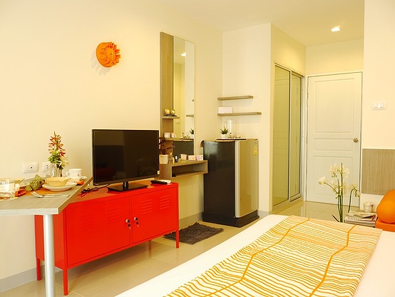 Condo · Lat Phrao, bangkok — photo 3