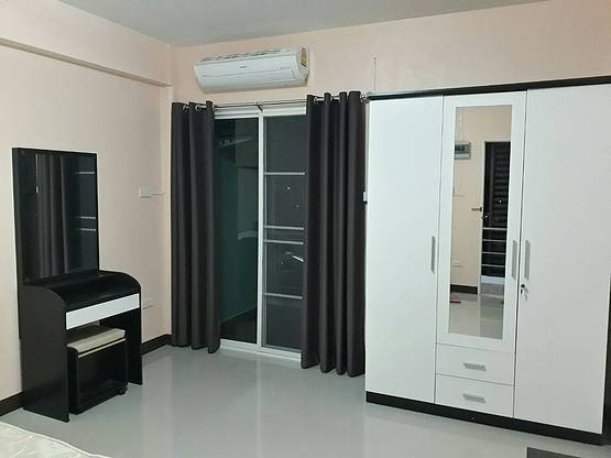 Condo · Bang Phli — photo 4