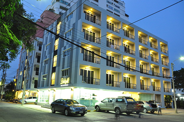 Condo · Lak Si, bangkok — photo 1