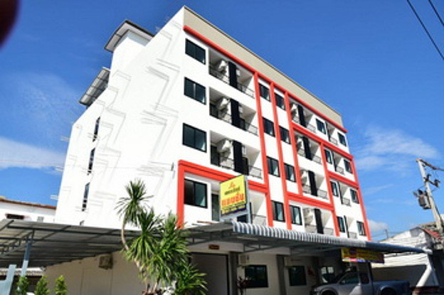 Condo · Mueang Phuket, phuket — photo 2