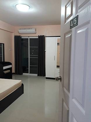 Condo · Bang Phli