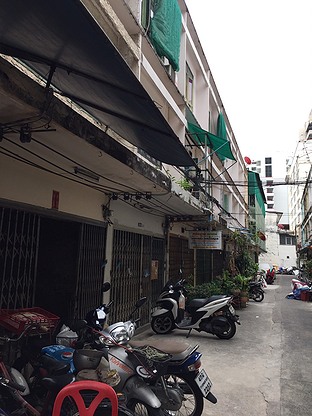 Condo · Sathon, bangkok — photo 5