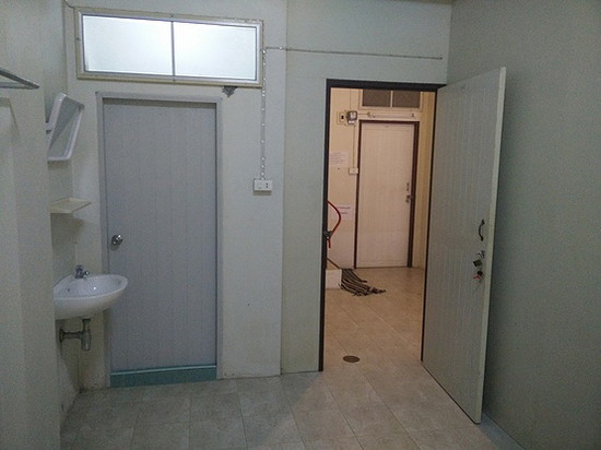 Nathapat - Apartment for Rent