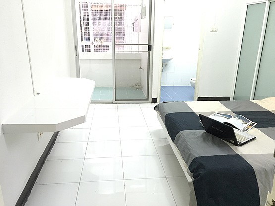 Condo · Wang Thonglang, bangkok