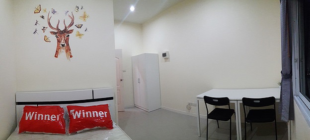 Condo — photo 3