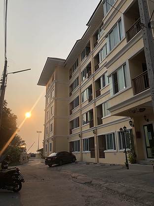 Condo · Mueang Chon Buri, chon_buri — photo 2