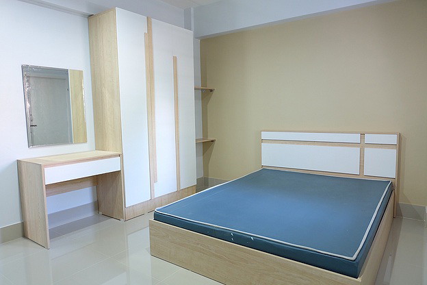 Condo · Lak Si, bangkok — photo 1