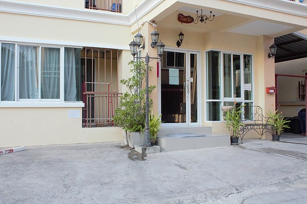 Condo · Mueang Chon Buri, chon_buri — photo 5