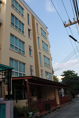 Condo · Mueang Chon Buri, chon_buri — photo 3