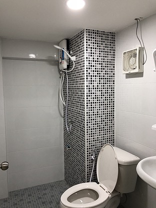 Condo · Khlong Toei, bangkok — photo 2