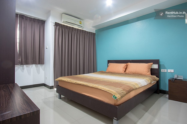 Condo · Nong Khaem, bangkok — photo 3