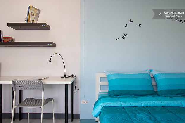Condo · Mueang Chon Buri, chon_buri — photo 4