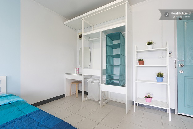 Condo · Mueang Chon Buri, chon_buri — photo 5