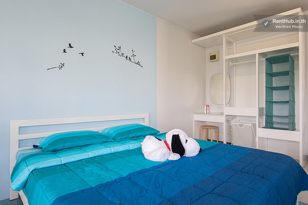 Condo · Mueang Chon Buri, chon_buri — photo 3