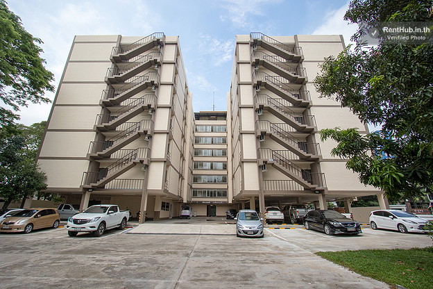 1 Bed Condo · Watthana, bangkok — photo 2