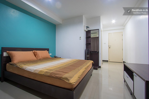 Condo · Nong Khaem, bangkok — photo 4