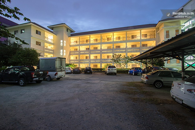 Condo · Mueang Chon Buri, chon_buri — photo 5