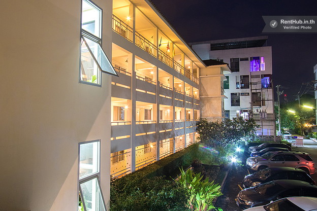 Condo · Mueang Chon Buri, chon_buri — photo 4