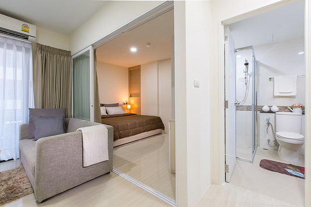 Condo · Pak Kret — photo 5