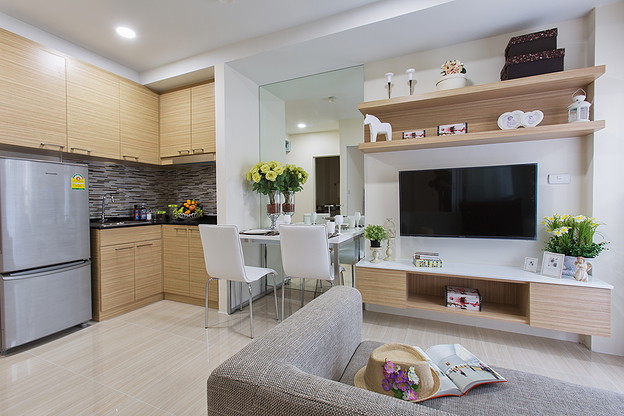 Condo · Pak Kret — photo 3