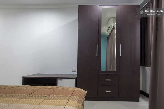 Condo · Nong Khaem, bangkok — photo 5