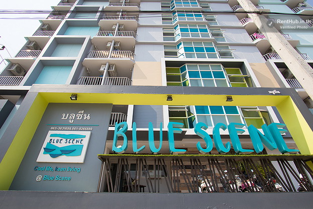 Condo · Mueang Chon Buri, chon_buri — photo 2