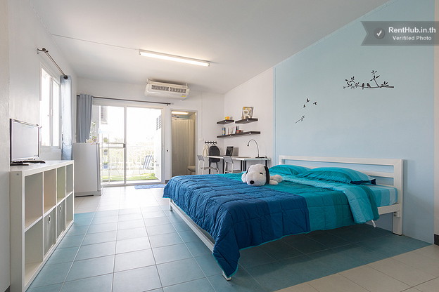 Condo · Mueang Chon Buri, chon_buri — photo 5