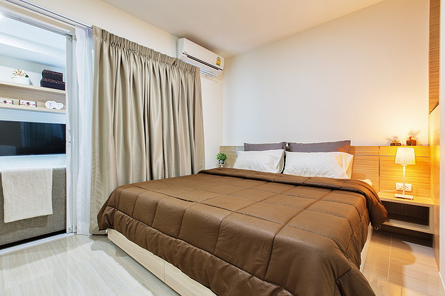 Condo · Pak Kret — photo 4