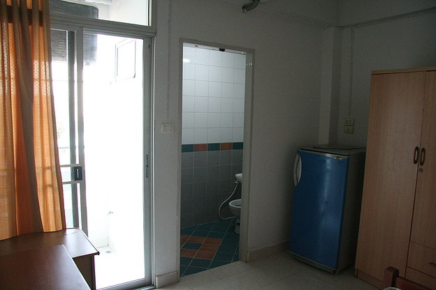 Condo · Bang Khen, bangkok — photo 4