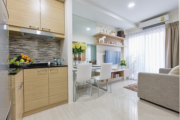 Condo · Pak Kret — photo 2