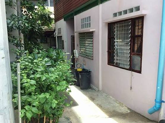 Condo · Bangkok Noi, bangkok — photo 3