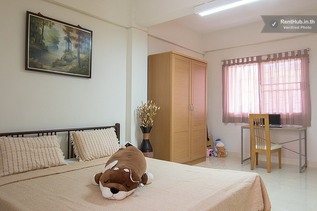 Condo · Mueang Chon Buri, chon_buri — photo 3