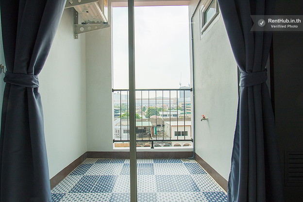 Condo · Bang Khae, bangkok — photo 5