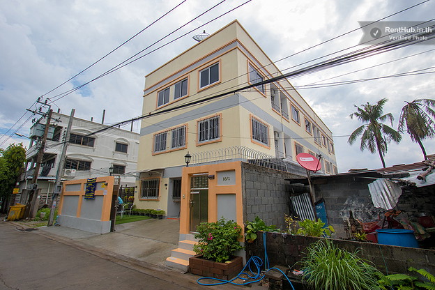 Condo · Bang Khae, bangkok — photo 4