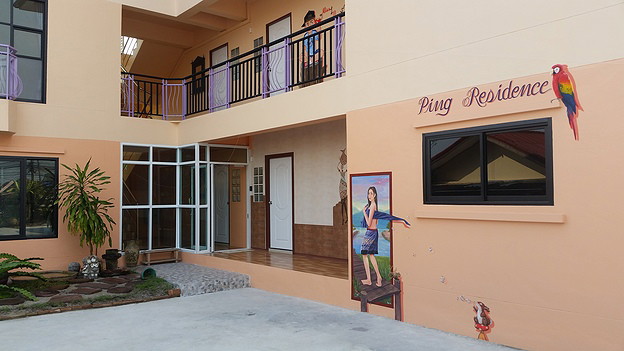 Condo — photo 4