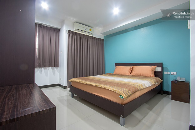 Condo · Nong Khaem, bangkok — photo 2