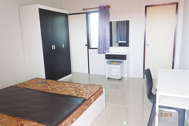 Condo · San Sai, chiang_mai — photo 2