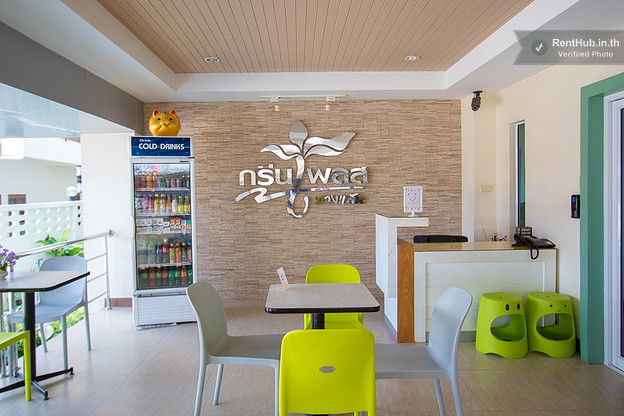 Condo · Mueang Chon Buri, chon_buri — photo 5