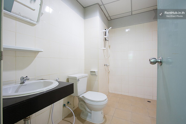 Condo · Mueang Chon Buri, chon_buri — photo 3