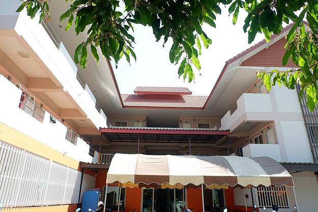 Condo · San Sai, chiang_mai — photo 5
