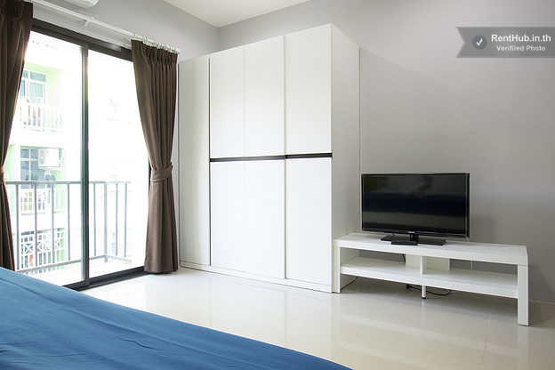 Condo · Mueang Chon Buri, chon_buri — photo 5