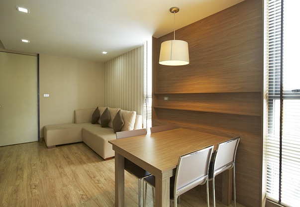 Condo · Khlong Toei, bangkok — photo 3