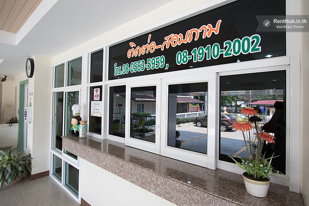 Condo · Mueang Chon Buri, chon_buri — photo 4