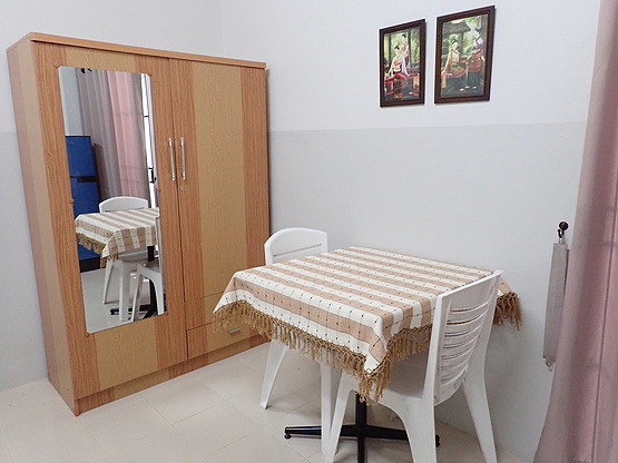 Condo · Mueang Chiang Mai, chiang_mai — photo 4