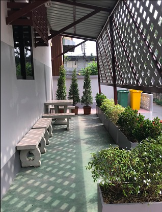 Condo · Mueang Chiang Mai, chiang_mai — photo 2