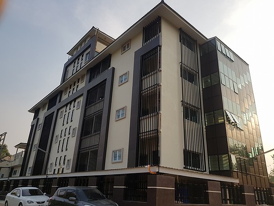 Condo · Mueang Chiang Mai, chiang_mai — photo 4