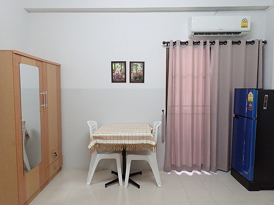 Condo · Mueang Chiang Mai, chiang_mai — photo 5